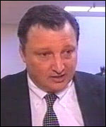 Mark Symes