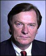 Graham Allen