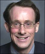 Martin Callanan