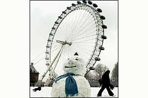 Millennium Wheel