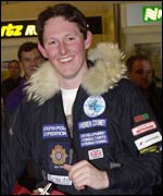 Andrew Cooney