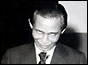 President Park Chung Hee 