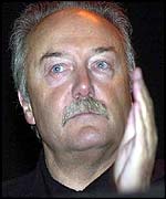 George Galloway