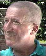 Roy Castle