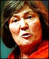 Claire Short