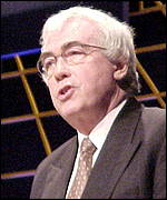 Phil Willis
