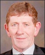 Tommy Gallagher