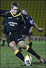 Jonny Wilkinson