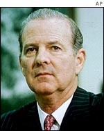 James Baker