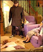 Coronation Street