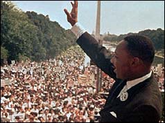 Martin Luther King