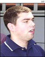 Robert Errol Wood