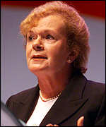Helen Liddell