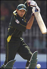 Shahid Afridi