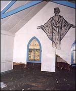 Norwegian Church
