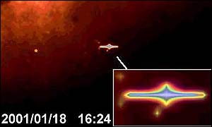 Space image