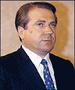 Xose Cuina