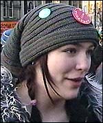 Saskia Solomons
