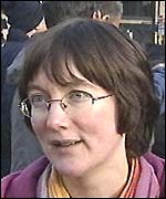 Elizabeth Dever