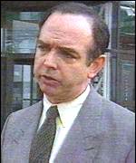 Nick Bourne AM
