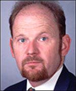 Jon Owen Jones