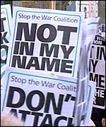 Placards