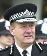 Sir John Stevens