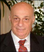 Rauf Denktash