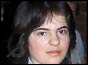 Annabel Schild after her release