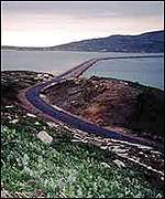 Eriskay