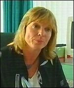 Jane Davidson AM