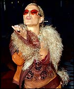 Anastacia