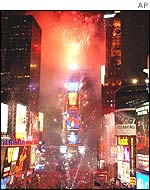 Times Square