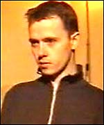 Simon Vallor