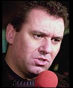 Andy Gilchrist