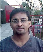 Abbas Khushnood
