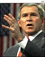 President Bush