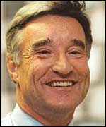 Vernon Ellis