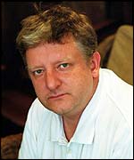 Simon Russell Beale