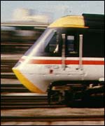 Rail