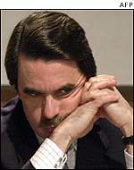 Jose Maria Aznar