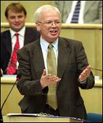 Jim Wallace
