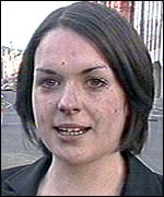Marian Cassidy
