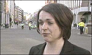 Marian Cassidy