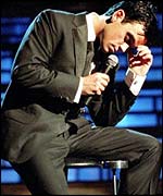 Robbie Williams