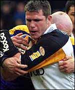 Bradford's Stuart Fielden