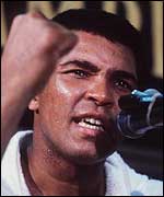 Muhammad Ali