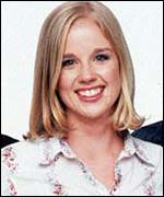 Becky Jago