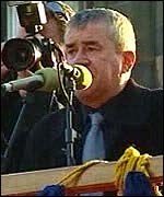 John McDonald