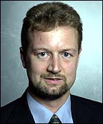 Richard Allan MP